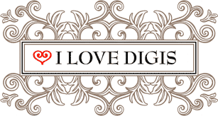 Welcome to I Love Digis
